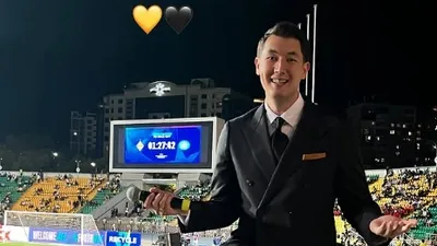 , фото - Новости Zakon.kz от 25.12.2025 17:37