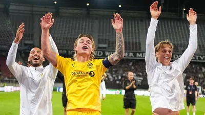 Футбол Общий Этап ЛЧ, фото - Новости Zakon.kz от 27.08.2025 10:53