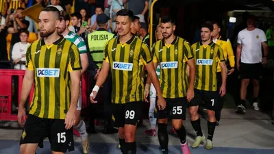 Жеребьевка "Кайрата" в Лиге чемпионов, фото - Новости Zakon.kz от 27.08.2025 07:07