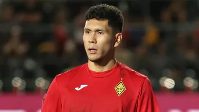 "Кайрат" - "Селтик", фото - Новости Zakon.kz от 27.08.2025 07:48