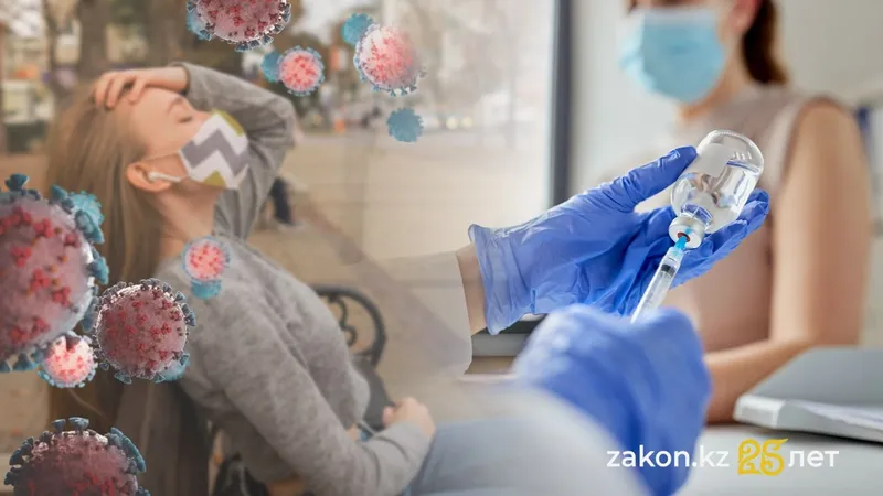 Осенние вирусы: как остановить болезнь на старте