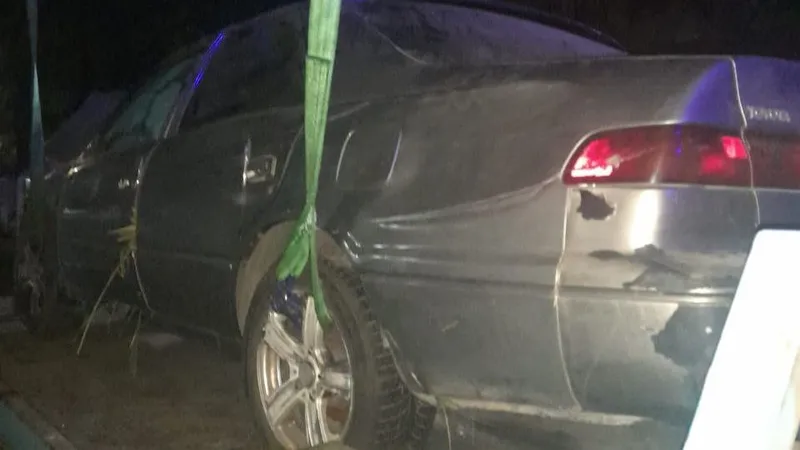 Страшная находка в Алматы: комментарий полиции