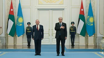 , фото - Новости Zakon.kz от 27.08.2025 18:05