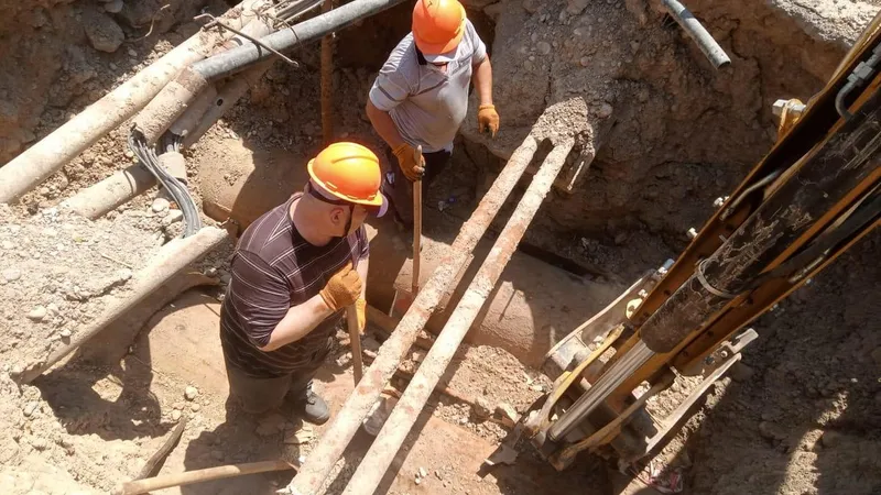 Отопительный сезон 2025-2026: Шымкент готов к холодам