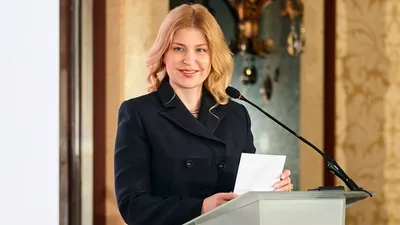 Украина назначила нового посла в США, фото - Новости Zakon.kz от 29.08.2025 02:30