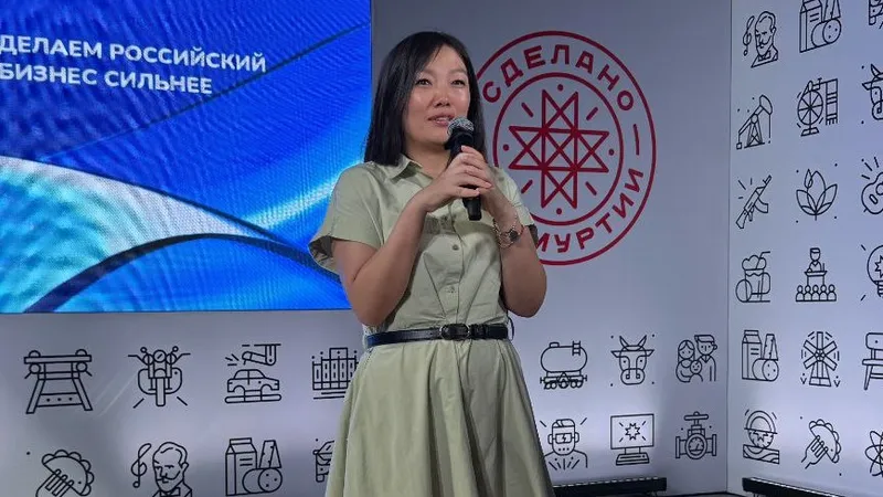 Татьяна Ким в четвертый раз стала самой богатой женщиной России по версии Forbes