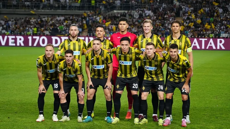 "Реал Мадрид" прилетит в Алматы на матч с "Кайратом"