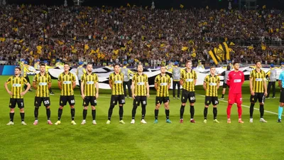 Футбол Корзина ЛЧ, фото - Новости Zakon.kz от 28.08.2025 11:11