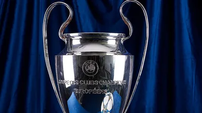 Футбол Фавориты ЛЧ, фото - Новости Zakon.kz от 28.08.2025 17:51