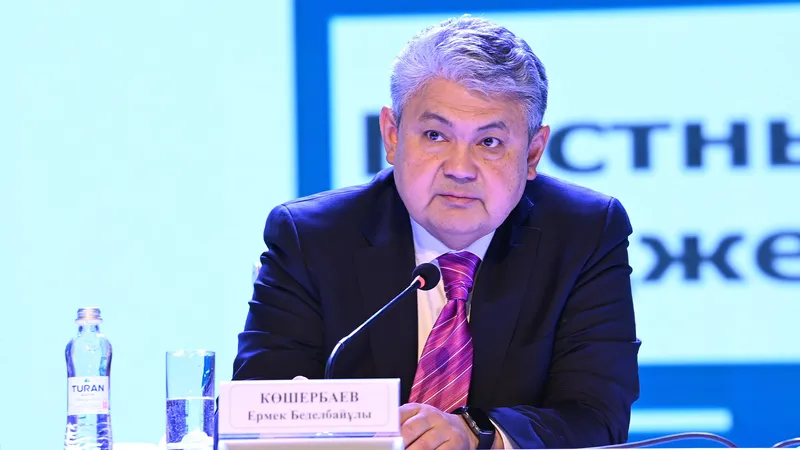 100 млрд тенге сэкономили в Кызылординской области