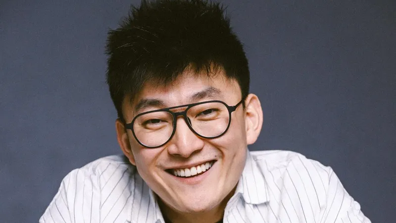 "Крутой! Заслуженно!": Сеть бурно отреагировала на победу казахстанца на международном конкурсе