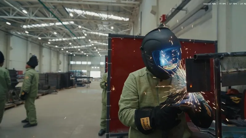 Благодаря проекту JOLTAP прошли обучение и трудоустроились более 35 тысяч жителей столицы