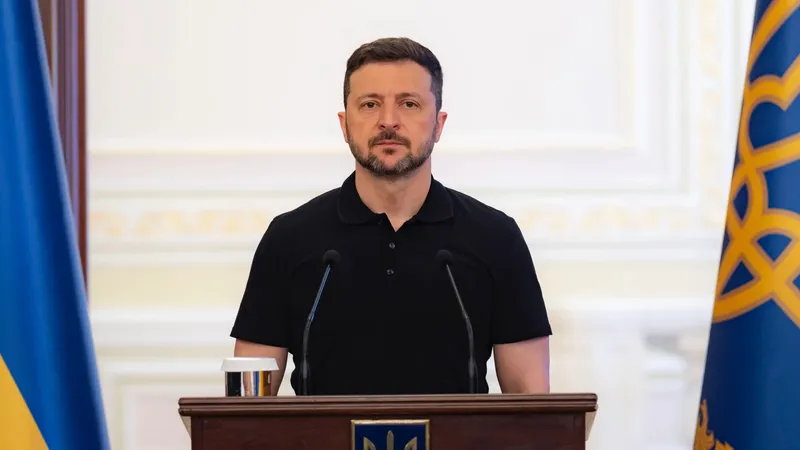 Украина запросила экстренное заседание Совета Безопасности ООН