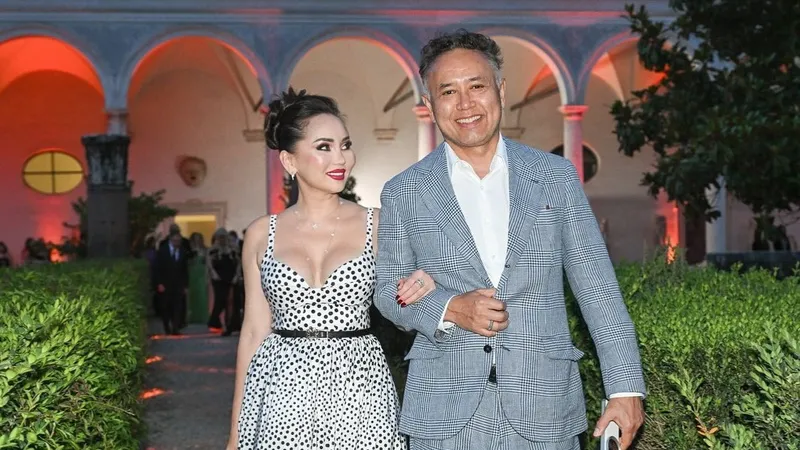 "Свадьбу!": Баян Алагузова сделала неожиданное заявление