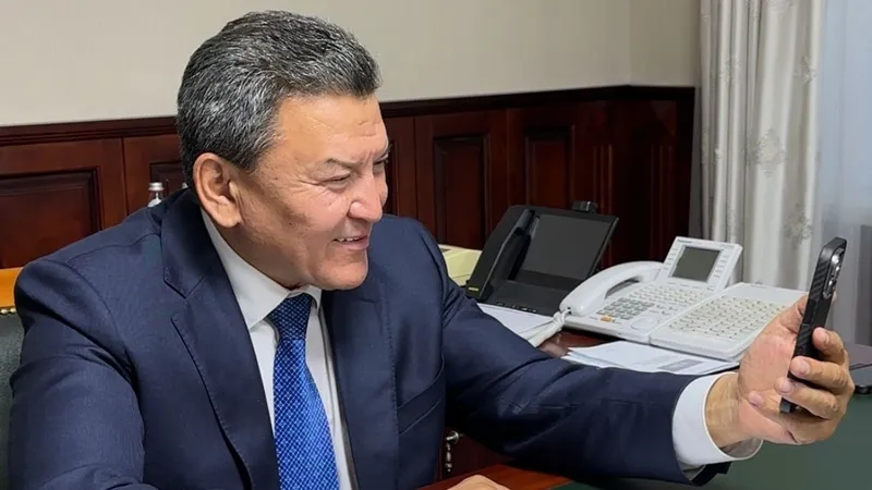 От Петропавловска до Тяньцзиня: ШОС открывает новые возможности