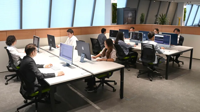 Токаев поручил создать Национальный центр трансформации профессий