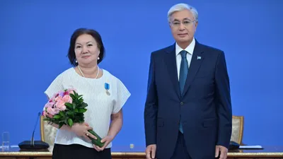 , фото - Новости Zakon.kz от 29.08.2025 16:26