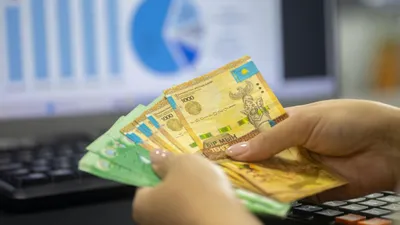 Экономика Казахстана, экономика РК, инвестиции, инвестирование, графики, экономическое развитие, деньги, тенге, сурет - Zakon.kz жаңалық 03.11.2025 15:09