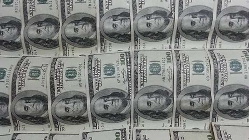 Трамп взбудоражил демократов, решив сократить помощь развивающимся странам