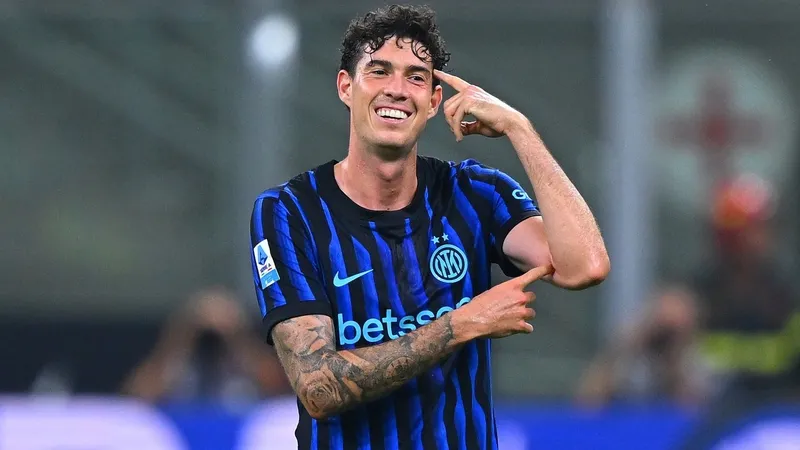 В "Интере" посмеялись над будущим матчем с "Кайратом" в Лиге чемпионов