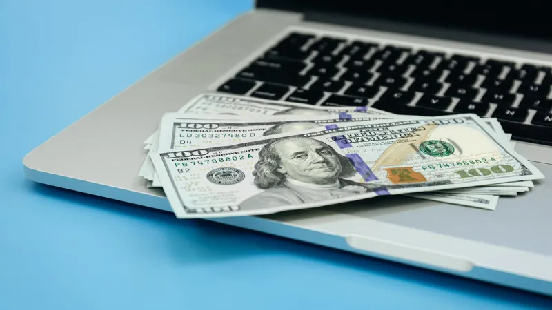 Прогноз: каким будет курс доллара в первую неделю сентября