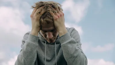 мужчина, фото - Новости Zakon.kz от 29.08.2025 17:46