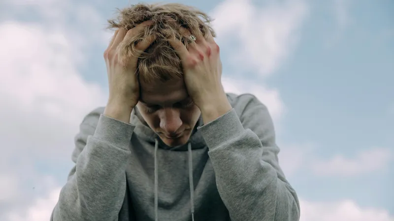 Врач раскрыл пугающую сторону ощущения дежавю