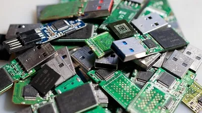 уникальный чип создали в Китае, фото - Новости Zakon.kz от 30.08.2025 01:15