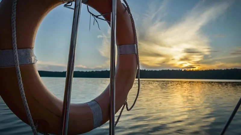 В Актюбинской области мужчина пытался спасти подростка и погиб вслед за ним