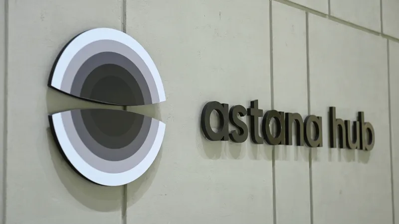 Внесены поправки сразу в 10 законов и два кодекса – Сенат одобрил законопроект об "Астана Хаб"