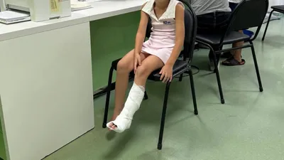Шестилетняя девочка получила травму в аквапарке Актау, фото - Новости Zakon.kz от 29.08.2025 20:04