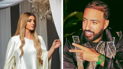 принцесса Дубая обручилась с известным рэпером, фото - Новости Zakon.kz от 30.08.2025 00:09