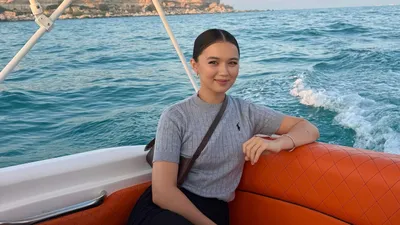 Раушан Кудайберген, семья, поздравления, мама, день рождения, фото - Новости Zakon.kz от 29.08.2025 10:20