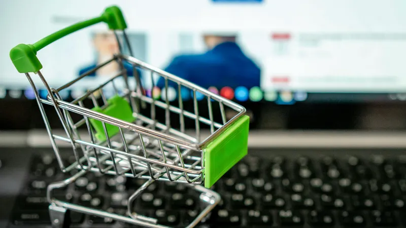 Упорядочить работу единой платформы закупок в случае технических сбоев планирует Минфин