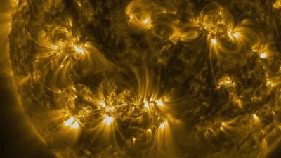 Солнце, фото - Новости Zakon.kz от 29.08.2025 11:25