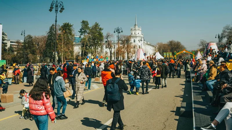 Население, численность населения, население Казахстана, население РК, рост населения в РК, рост населения в Казахстане, народ, казахстанцы, люди, толпа