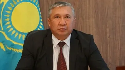 Талгат Муратов уволен с должности акима, фото - Новости Zakon.kz от 29.08.2025 20:45