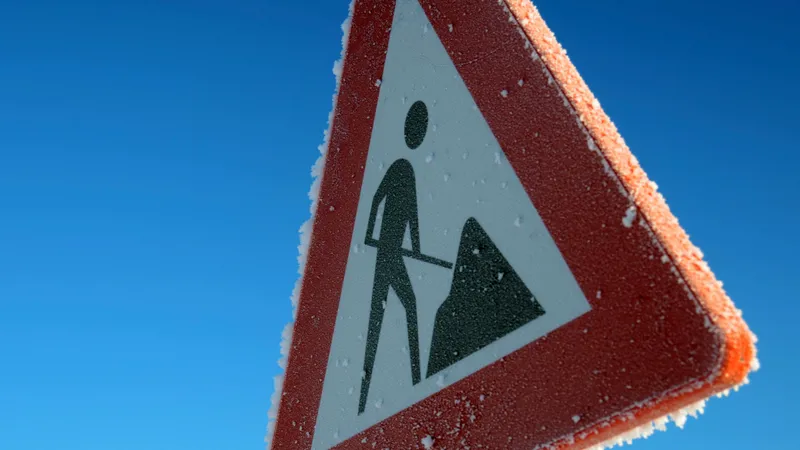 11-12 октября в Алматы перекроют улицу из-за стройки