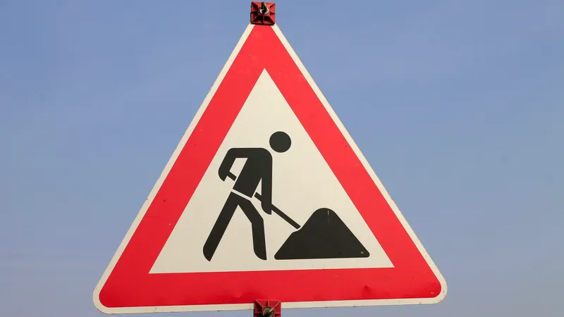 Одну из улиц в Алматы перекроют до 2026 года