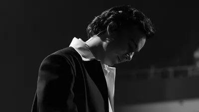 казахстанский певец Мирас Жугунусов, фото - Новости Zakon.kz от 29.08.2025 15:47