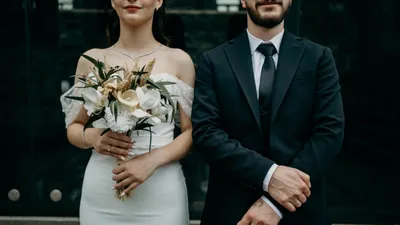 Свадьба, брак, торжество, фото - Новости Zakon.kz от 30.08.2025 08:57