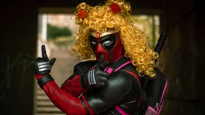 Суперсила, герой, юмор, фото - Новости Zakon.kz от 31.08.2025 01:59