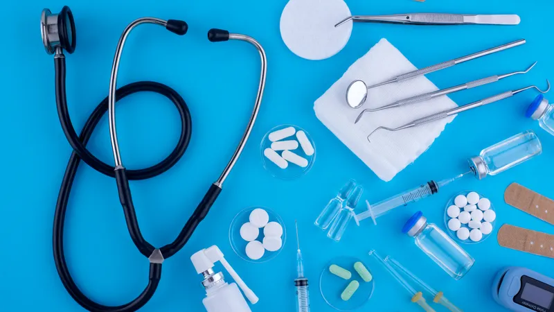 Семь важных сигналов организма, которые нельзя игнорировать