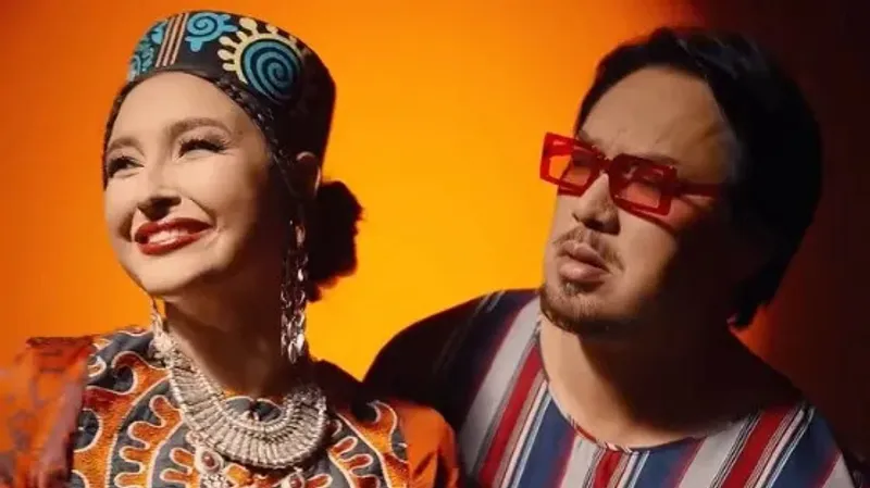 Заявление певца Беркута оскорбило некоторых его подписчиков