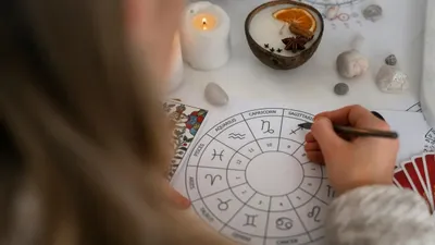астрология, фото - Новости Zakon.kz от 30.08.2025 10:16