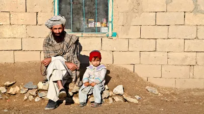 Землетрясение, руины, люди, фото - Новости Zakon.kz от 01.09.2025 05:59