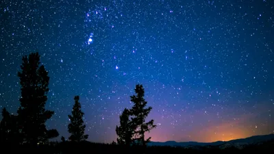 астрономия, метеориты, звезды, фото - Новости Zakon.kz от 31.08.2025 17:30