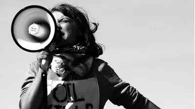 Грета Тунберг вновь решила отправиться в Газу, фото - Новости Zakon.kz от 01.09.2025 01:59