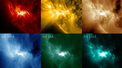 бури, фото - Новости Zakon.kz от 31.08.2025 14:26