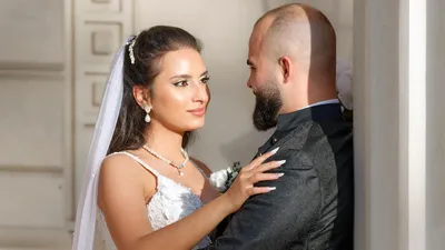 Свадьба, отношения, праздник, фото - Новости Zakon.kz от 01.09.2025 06:15